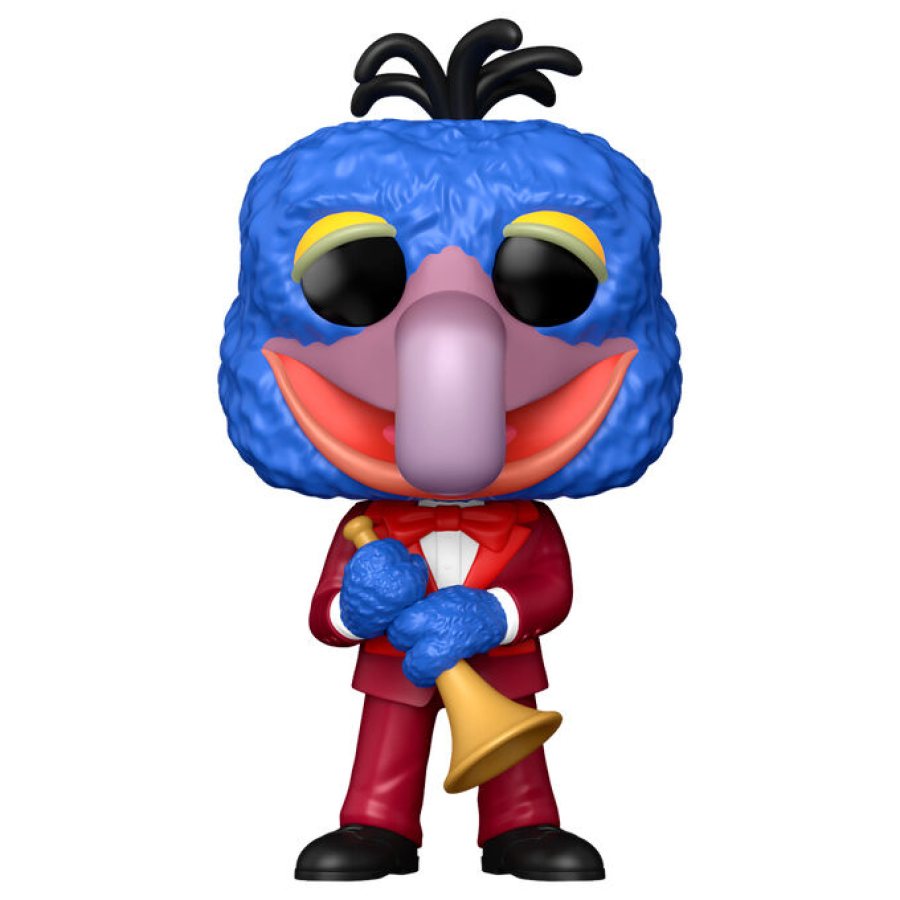 Gonzo