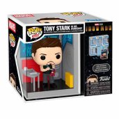 Tony Stark