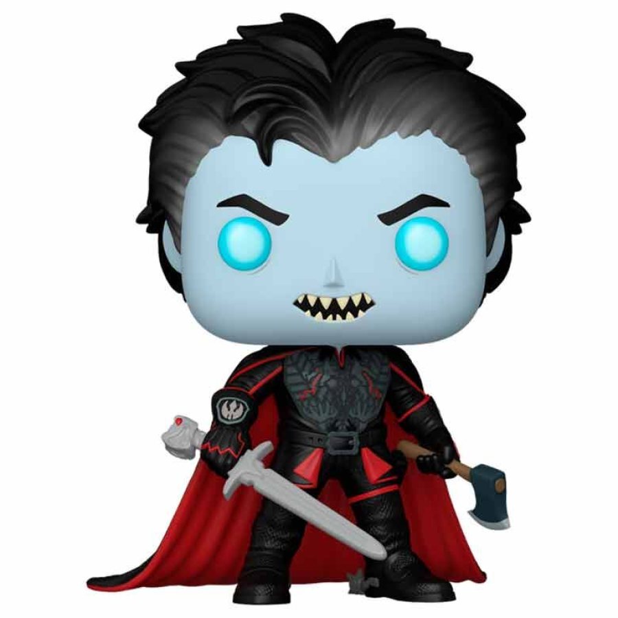 Headless Horseman