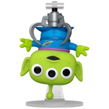 Funko Pop Alien With Claw | Toy Story