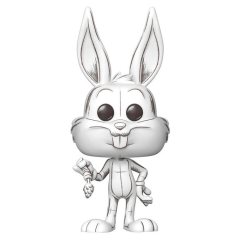 Bugs Bunny