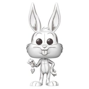 Bugs Bunny