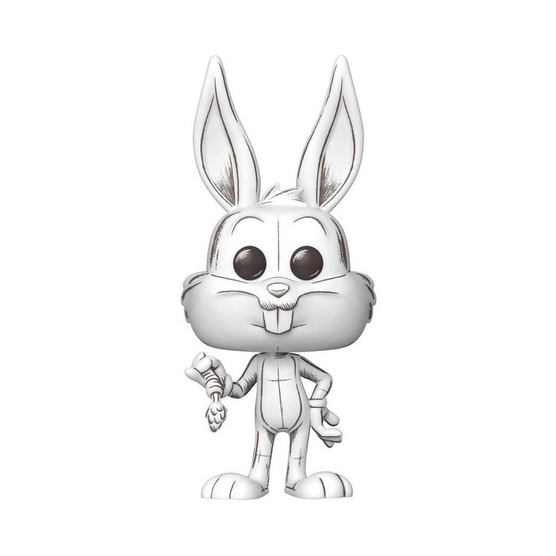 Bugs Bunny
