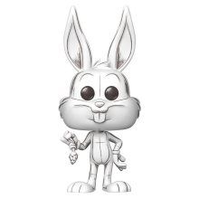 Bugs Bunny