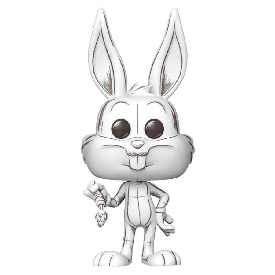 Bugs Bunny