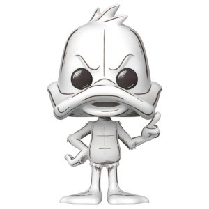 Daffy Duck