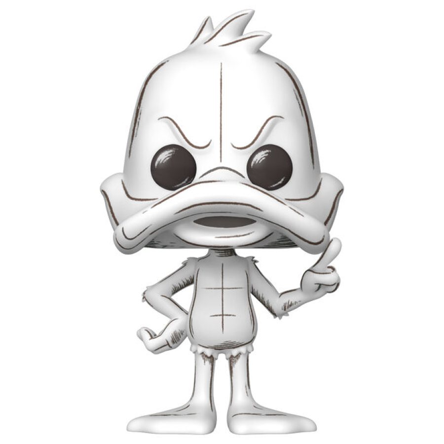 Daffy Duck
