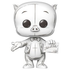 Porky Pig