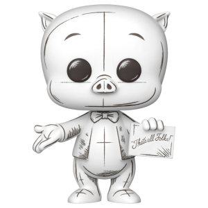 Porky Pig