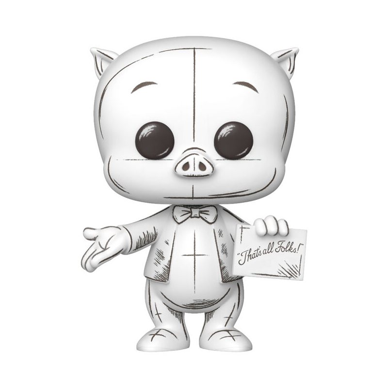 Porky Pig