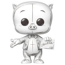 Porky Pig