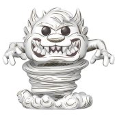 Tasmanian Devil
