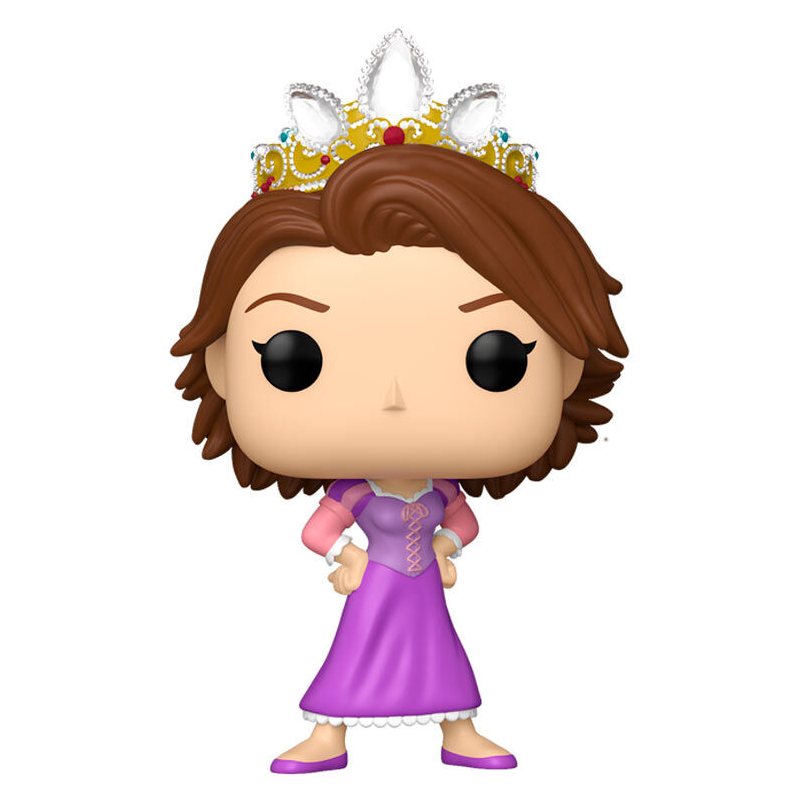 Enredados Rapunzel