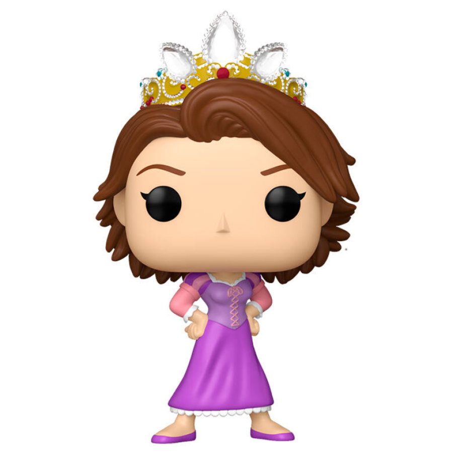 Enredados Rapunzel