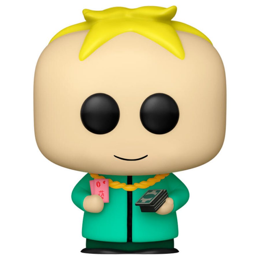 South Park