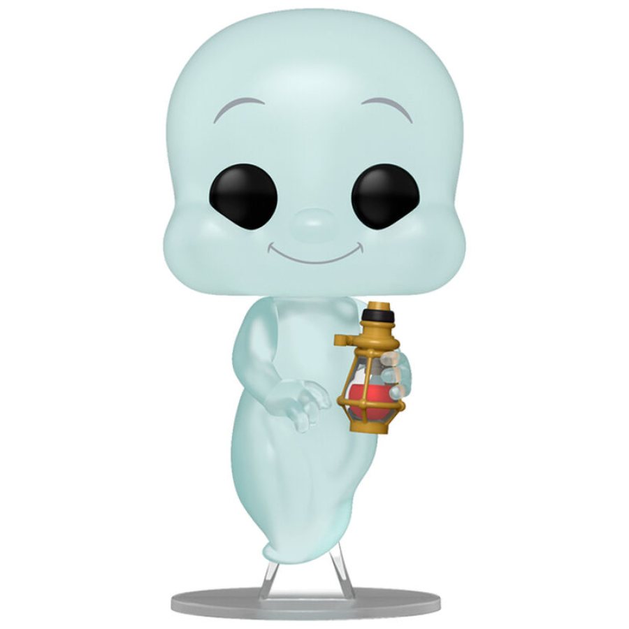 Casper