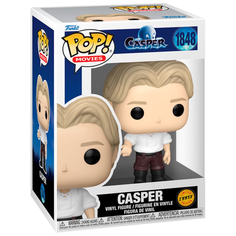 Casper