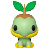 Turtwig - Tortipouss - Chelast