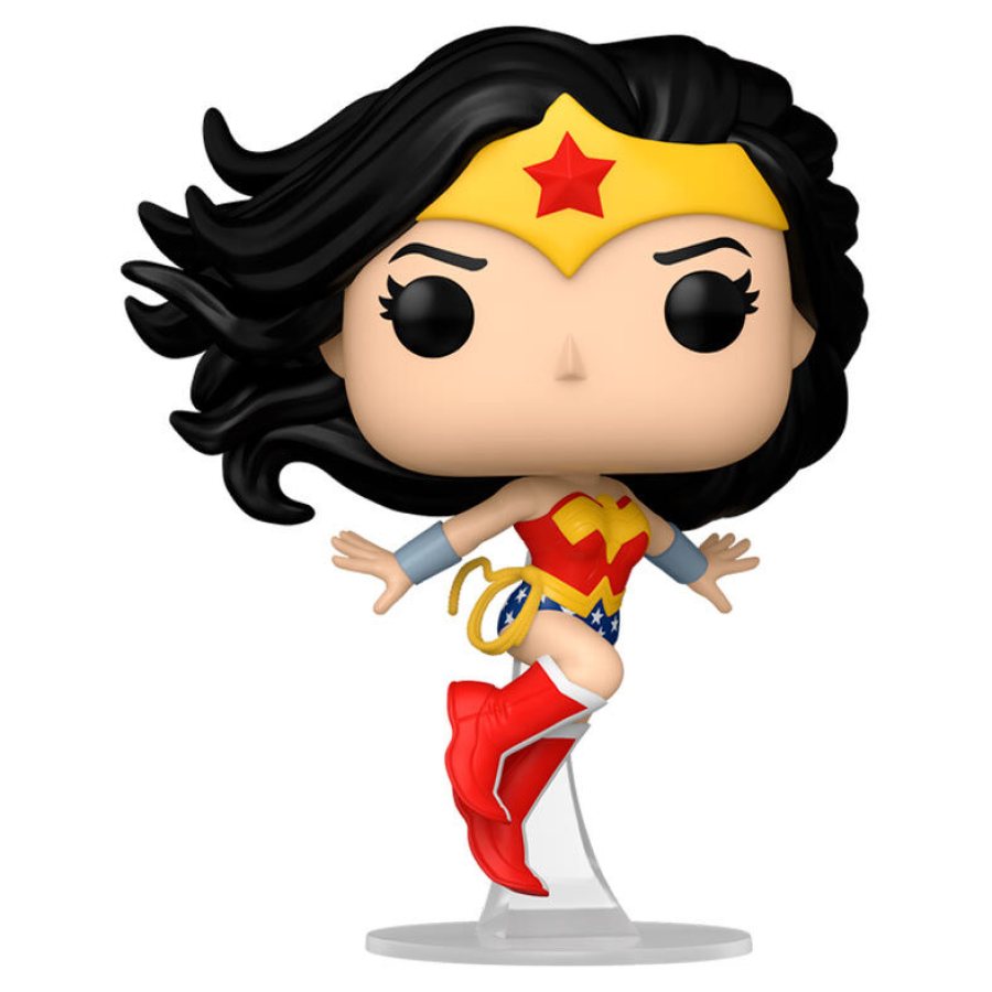 Wonder Woman