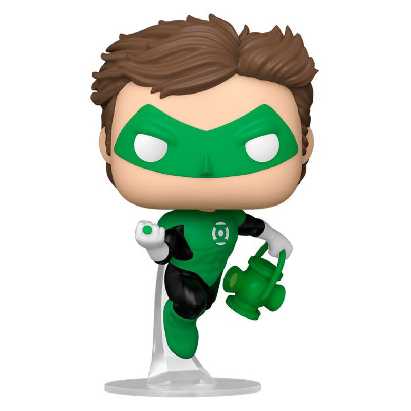 Linterna Verde