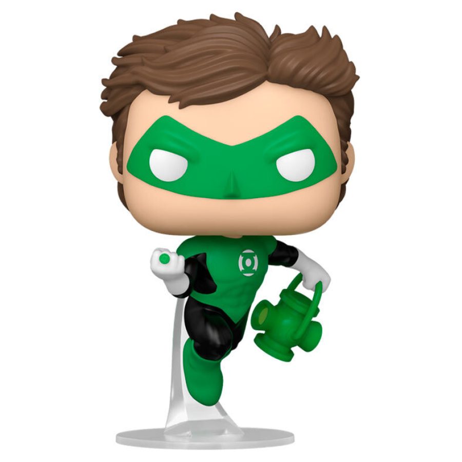 Linterna Verde