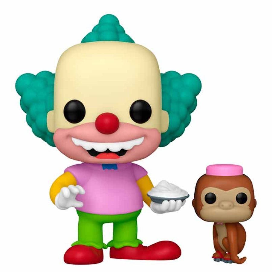 Krusty