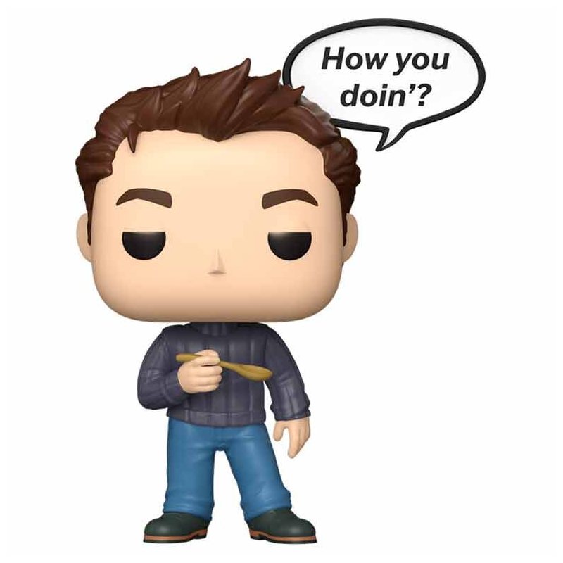 Joey Tribbiani