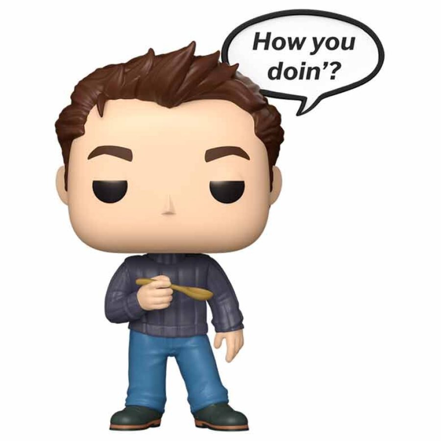 Joey Tribbiani