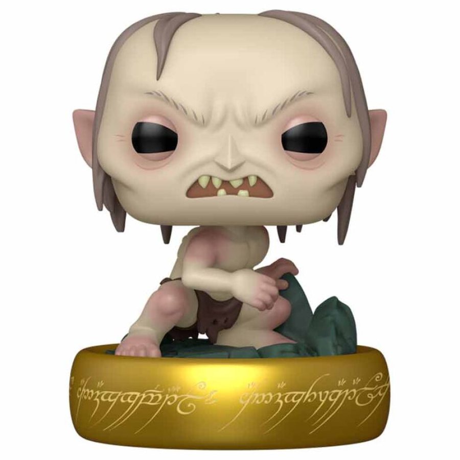 Gollum