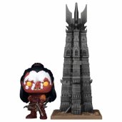 Lurtz con Orthanc