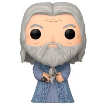 Albus Dumbledore con Horcrux