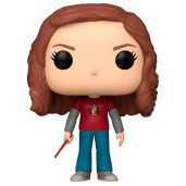 Hermione Granger Oppugno