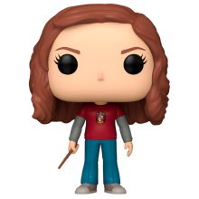 Hermione Granger Oppugno
