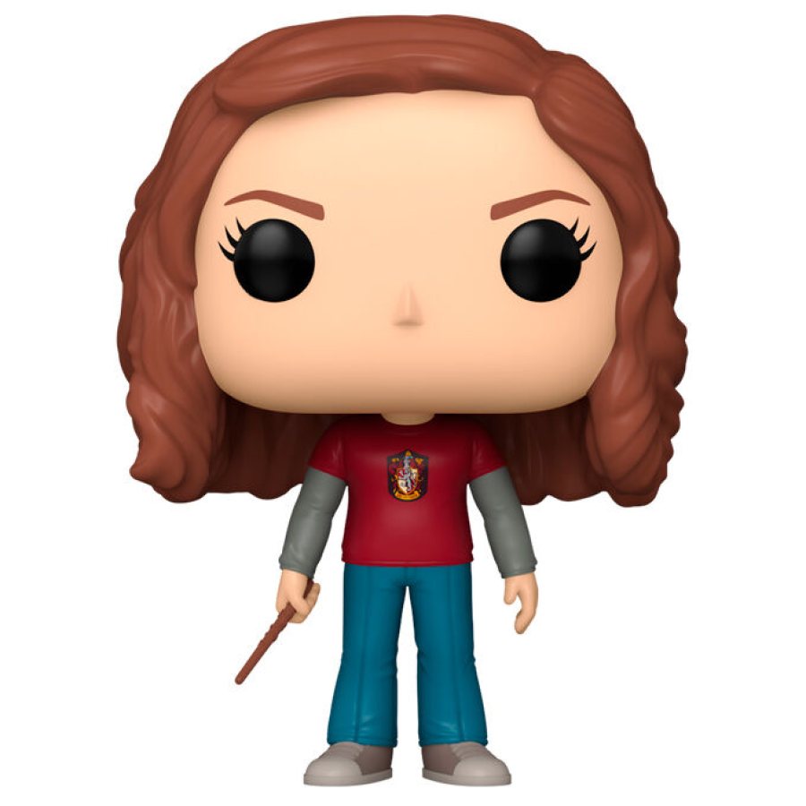 Hermione Granger Oppugno