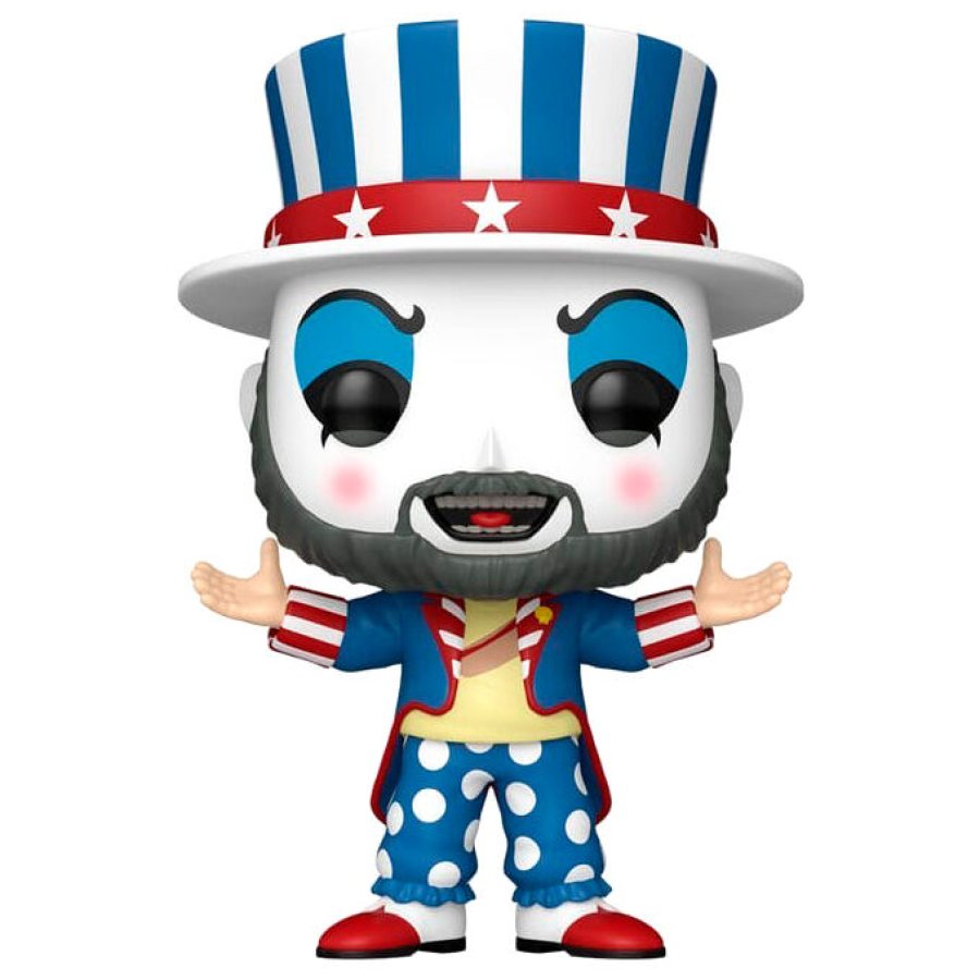 House of 1000 Corpses
