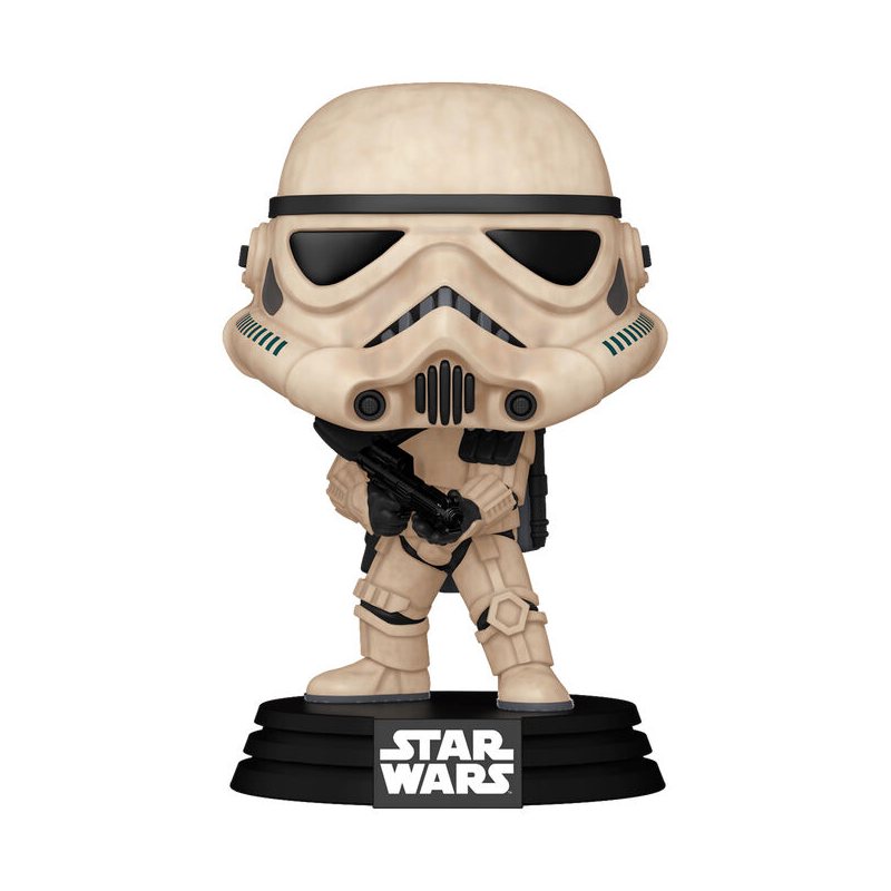 Sandtrooper