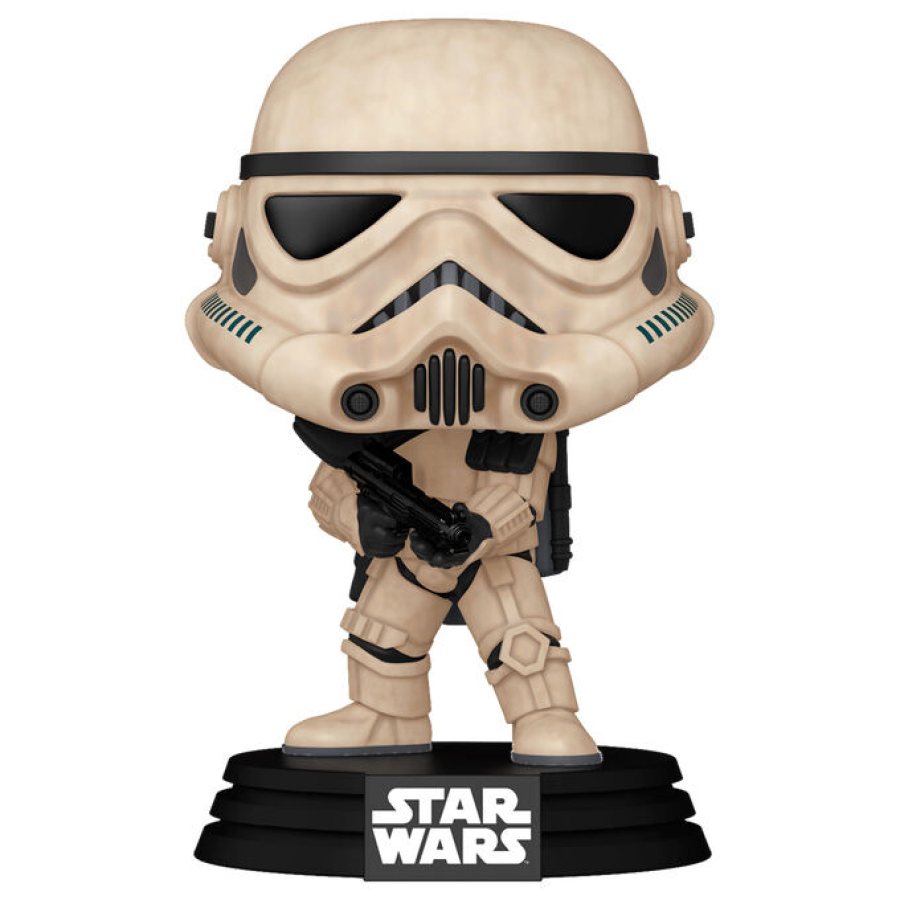 Sandtrooper