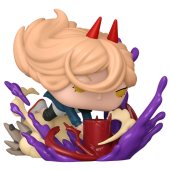Power con Blood Hammer