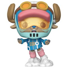 Tony Tony Chopper