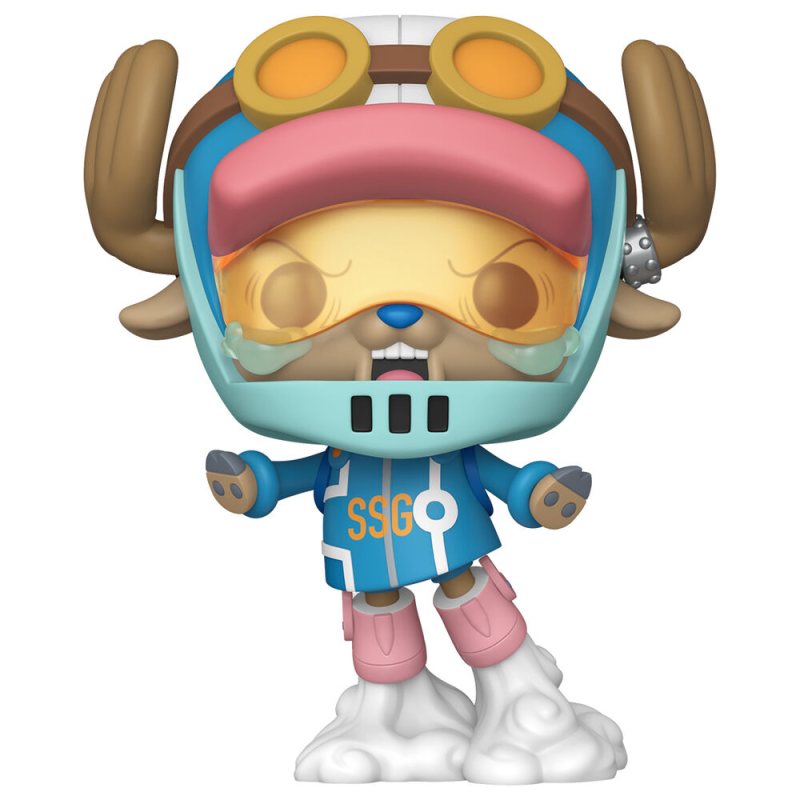 Tony Tony Chopper