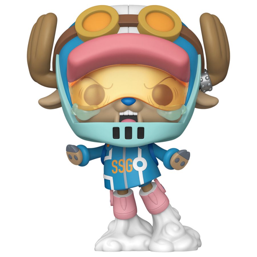 Tony Tony Chopper