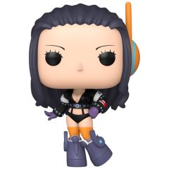 Nico Robin