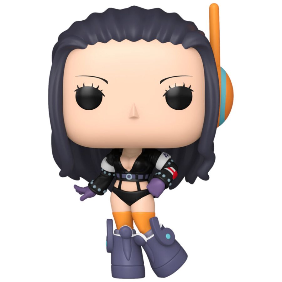 Nico Robin