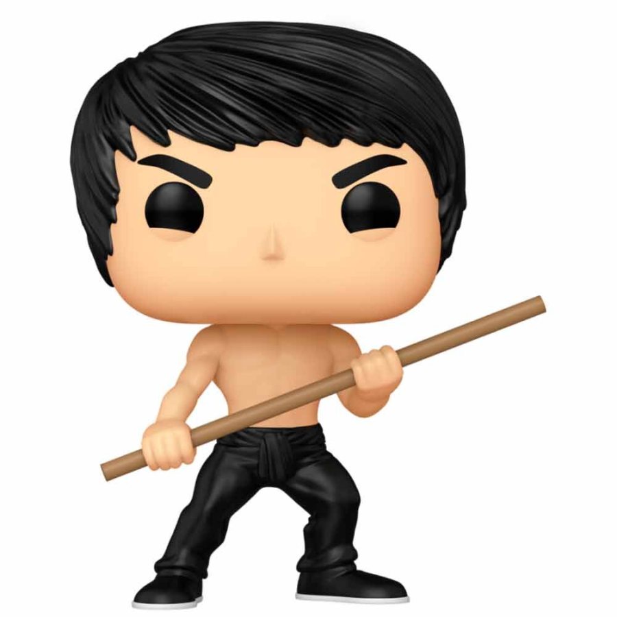 Bruce Lee
