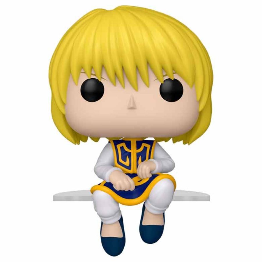 Kurapika