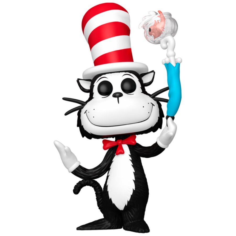 Cat in the Hat
