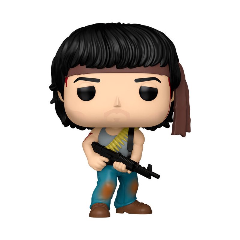 John Rambo