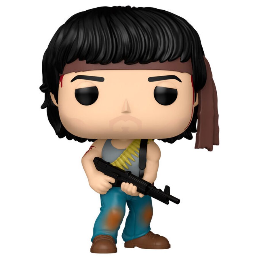 John Rambo