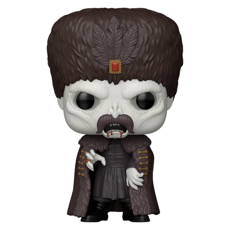 Count Orlok