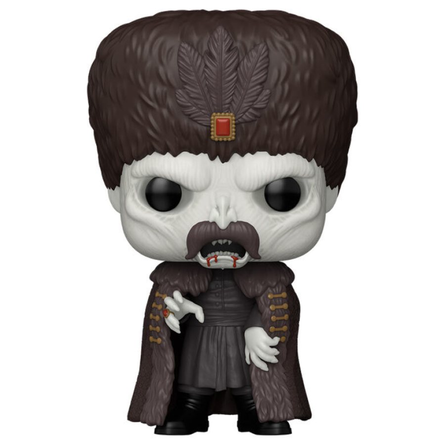 Count Orlok
